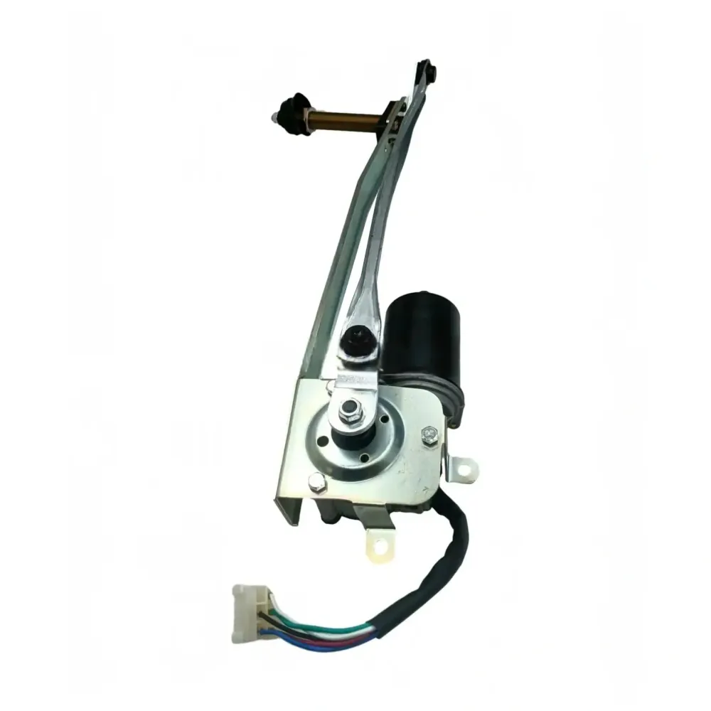Pyyhkijän moottori 300512-00010 538-00011 Doosan Excavator DX140LC DX140LCR DX140W DX160W DX170W DX180LC DX190W DX210 DX210W