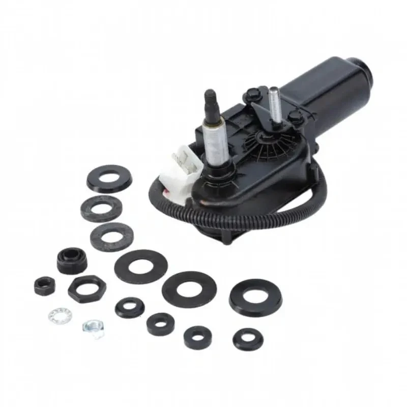 Pyyhkijän moottori 3808786M92 Massey Ferguson Tractorille 4245 4335 4365 4370 4215 4220 4233 4275 4360