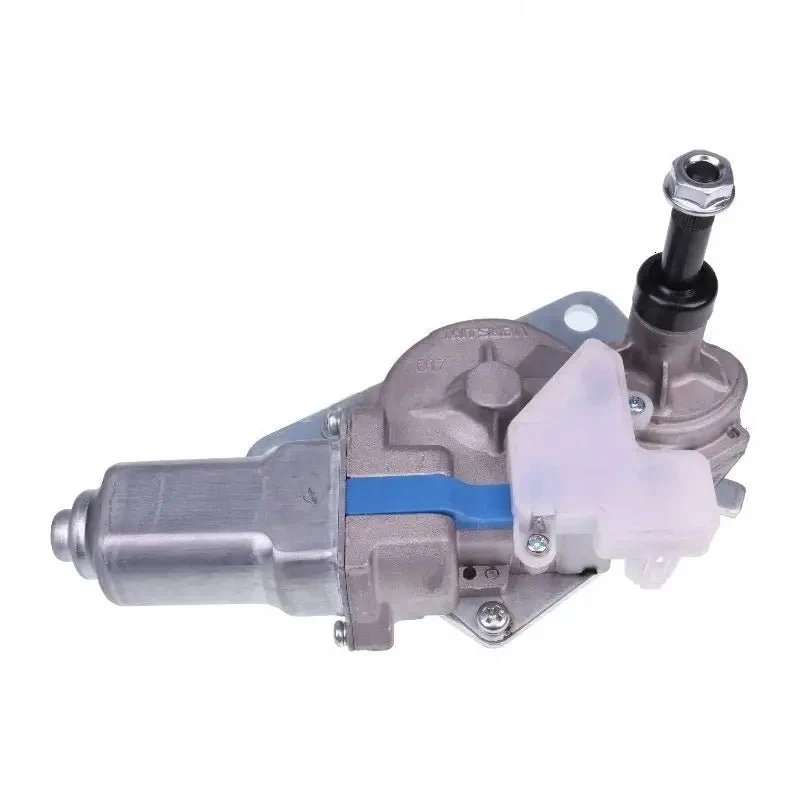 Pyyhkijän moottori 4650570 4709168 Hitachi ZX110-3 ZX120-3 ZX130-3 ZX140W-3 ZX145W-3 ZX160LC-3 ZX170W-3 ZX180LC-3 ZX200-3...