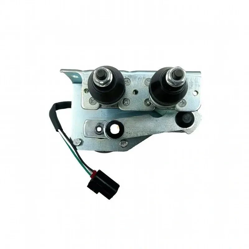 Pyyhkijän moottori VOE14508630 Volvo Excavator EC210B EC140B EC240B EC290B EC360B EC460B