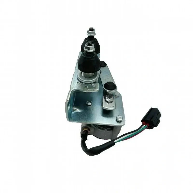 Pyyhkijän moottori VOE14508630 Volvo Excavator EC210B EC140B EC240B EC290B EC360B EC460B