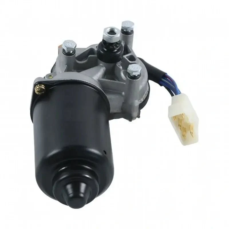 Pyyhkijän moottori YN53C00004P1 varten New Holland kaivinkone EH70 E115SR E135SR E235SRLC E135SRLC E70 E70SR E200SR E235SR...