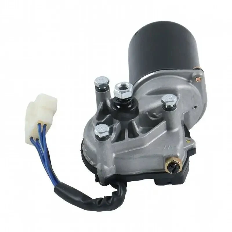 Pyyhkijän moottori YN53C00004P1 varten New Holland kaivinkone EH70 E115SR E135SR E235SRLC E135SRLC E70 E70SR E200SR E235SR...