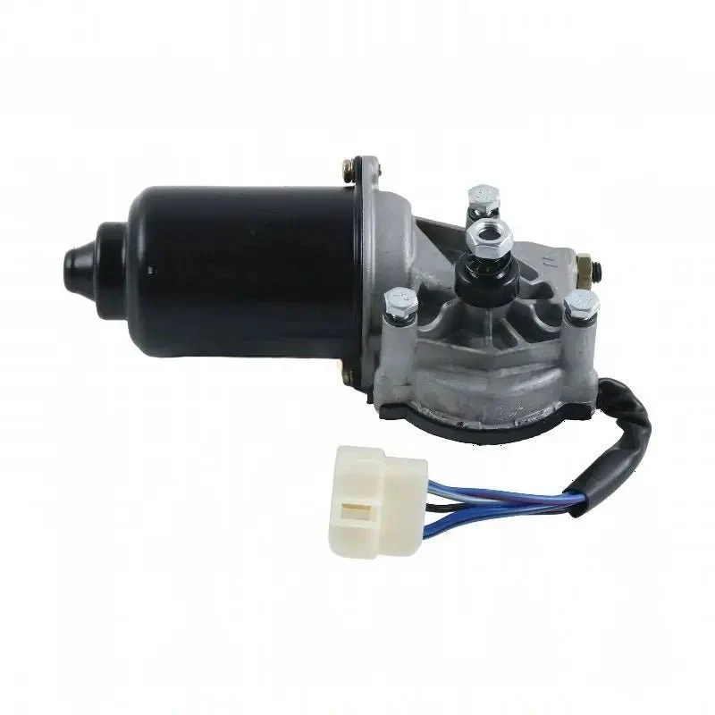 Pyyhkijän moottori YN53C00004P1 varten New Holland kaivinkone EH70 E115SR E135SR E235SRLC E135SRLC E70 E70SR E200SR E235SR...