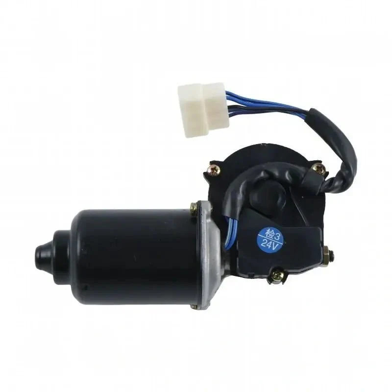 Pyyhkijän moottori YN53C00004P1 varten New Holland kaivinkone EH70 E115SR E135SR E235SRLC E135SRLC E70 E70SR E200SR E235SR...