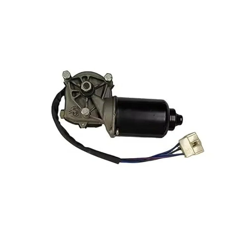 Pyyhkijän moottori YN53C00012F2 varten Kobelco SK210DLC-8 SK235SR-1E SK485-8 SK235SRLC-2 SK210LC-8 SK235SR-2 SK850 SK350-8...