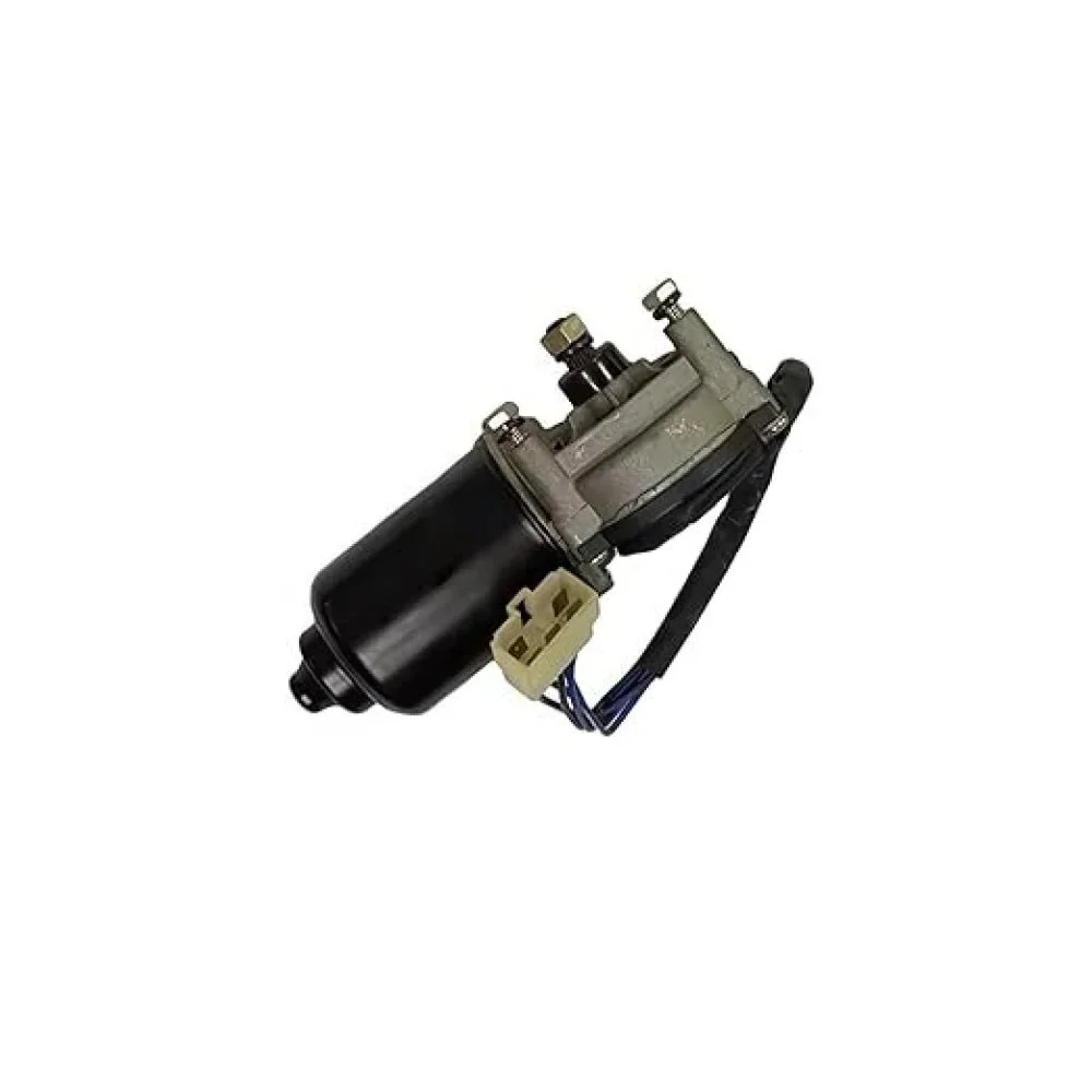 Pyyhkijän moottori YN53C00012F2 varten Kobelco SK210DLC-8 SK235SR-1E SK485-8 SK235SRLC-2 SK210LC-8 SK235SR-2 SK850 SK350-8...