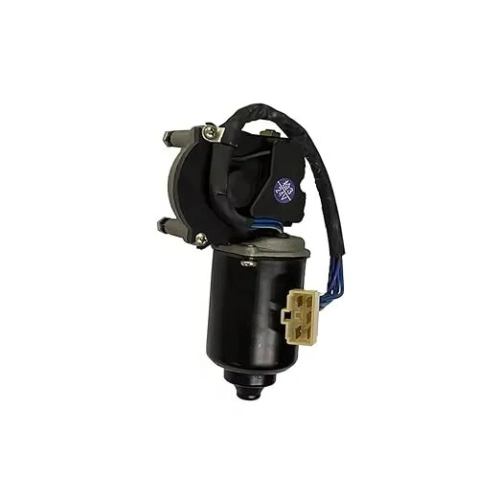 Pyyhkijän moottori YN53C00012F2 varten Kobelco SK210DLC-8 SK235SR-1E SK485-8 SK235SRLC-2 SK210LC-8 SK235SR-2 SK850 SK350-8...