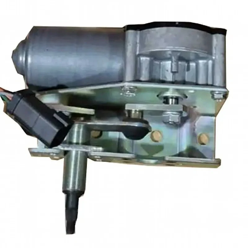 24 V pyyhkimen moottori 147-7975 Caterpillar CAT -moottorille 3508 3512 3516 3406C C11 C13 C15 C32 Kuorma-auto 769D 771D 7...