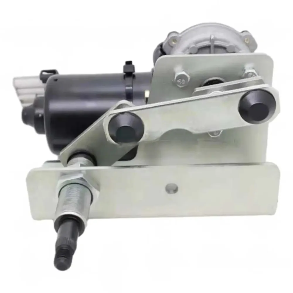 12 V pyyhkimen moottori 2511785C91 Navistar International Truck Busiin