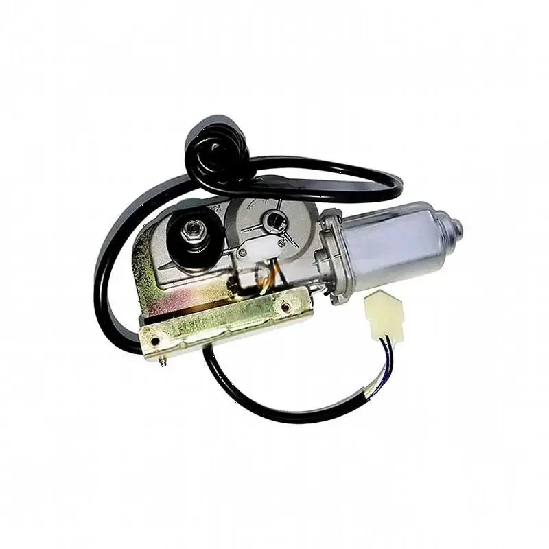 24 V pyyhkimen moottori 2538-9013B Doosan kaivinkoneelle SOLAR 220LC-V