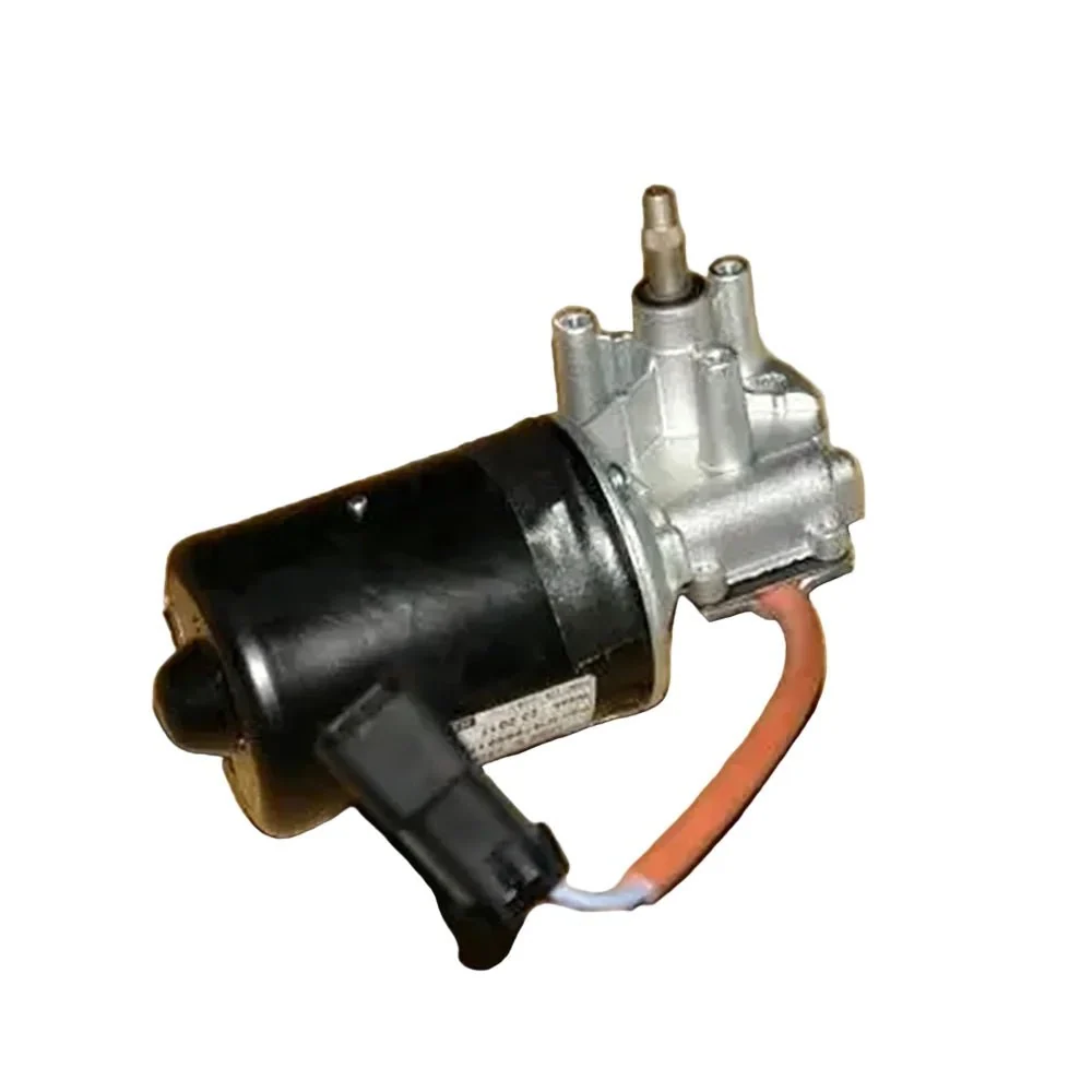 12 V pyyhkimen moottori 47669917 47360295 New Holland Harvesteriin CH7.70 CX5.80 CX5.90 CX6.80 CX6.90 TC4.90 TC5.70 TC5.80...