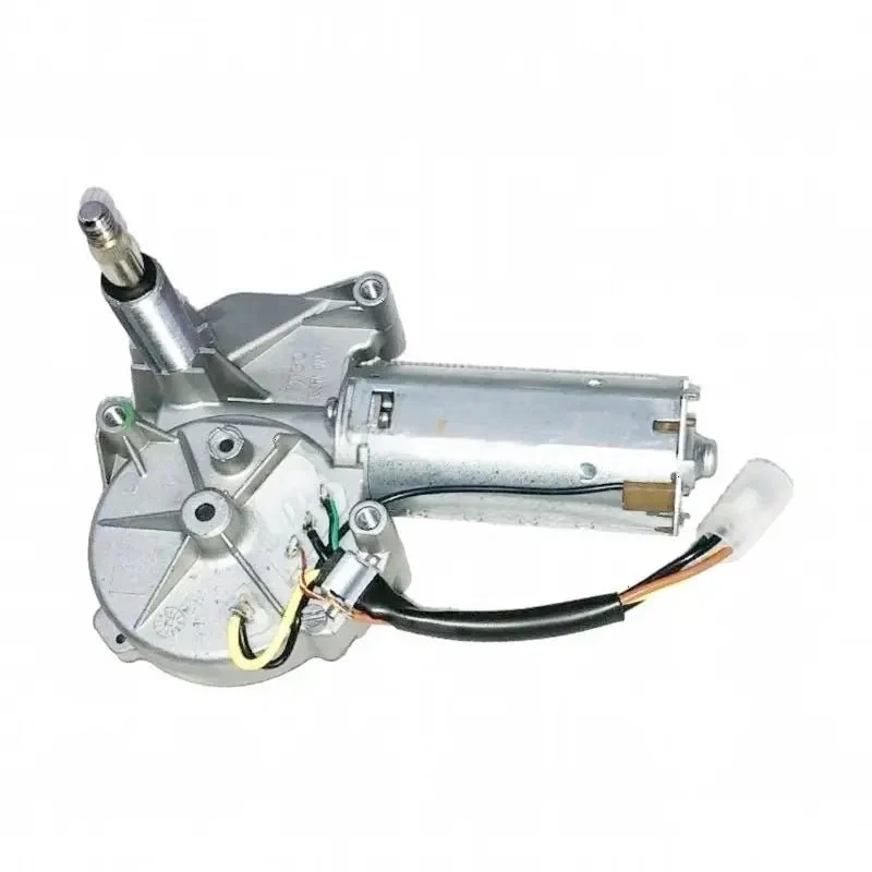 12 V pyyhkimen moottori RE201977 John Deere -moottorille 4024 4045 5030 Traktori 3320 3520 3720 3800 4320 4520 4720 5220 5...