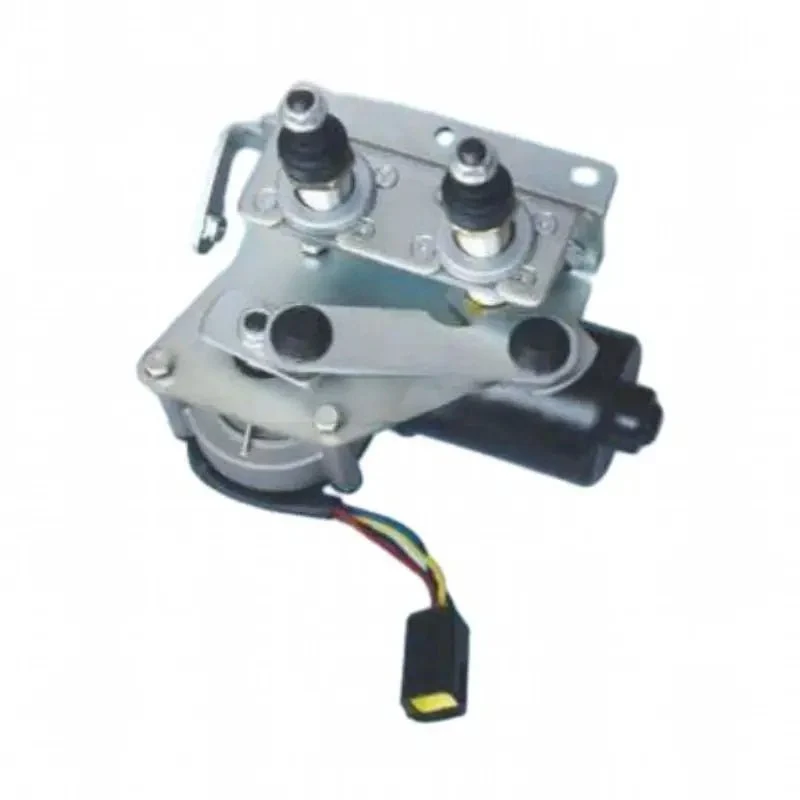 Tuulilasinpyyhkijän moottori 11205840 Volvo Excavator EC130E EC140D EC140E EC160E EC180E EC200E EC210E EC220D EC2203 EC230