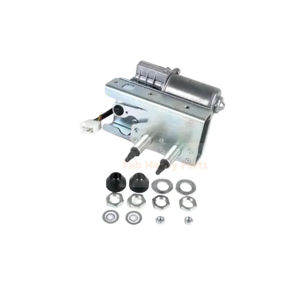 Tuulilasinpyyhkijän moottori 11444264 17200853 1144424 Volvo Loader L110F L120F L150F L60F L70F L180F L90F L220F L350F
