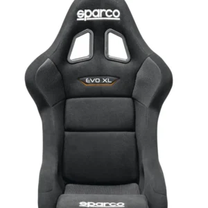 Sparco Gaming Seat Evo XL Black