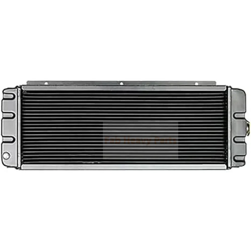 Hydraulic Radiator 02250139-760 Sullair Air Compressor 185 DPQ 185DPQ 60HP
