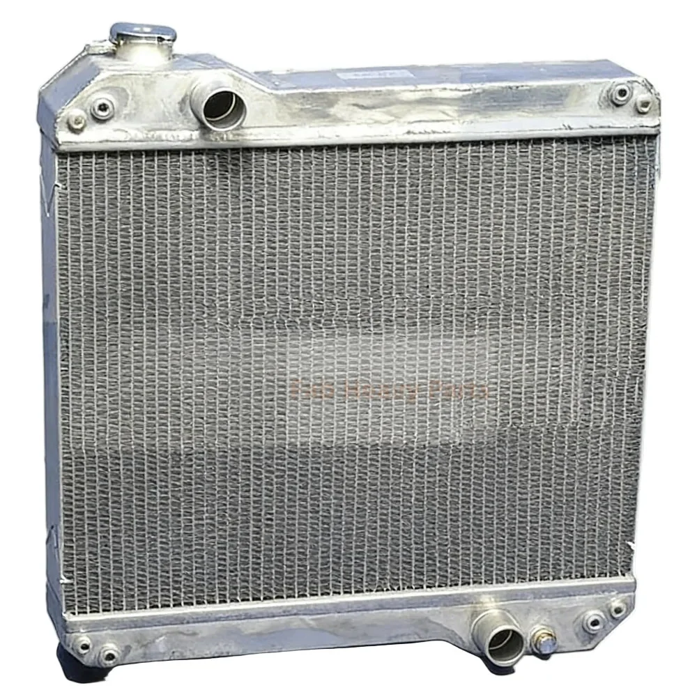 Radiator 228-7674 Caterpillar CAT Engine 3044C Wheel Loader 906