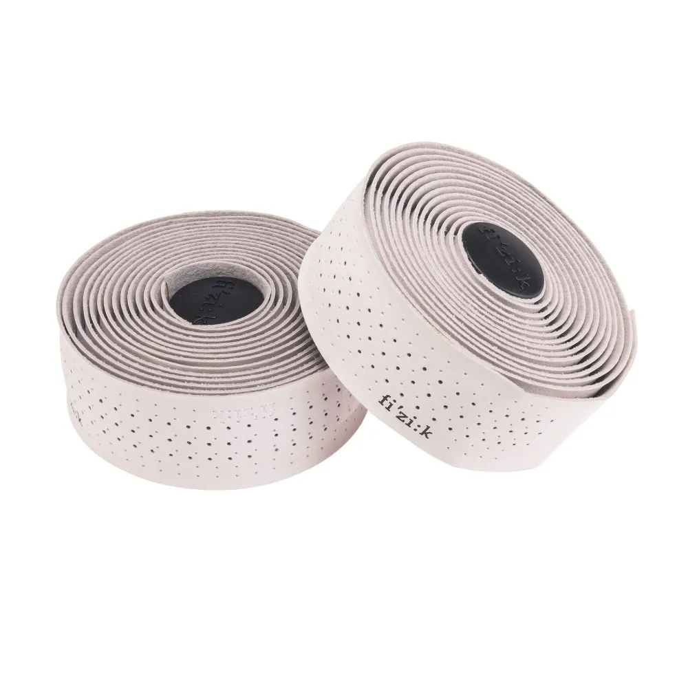 FIZIK TEMPO MICROTEX CLASSIC ripustinnauha valkoinen