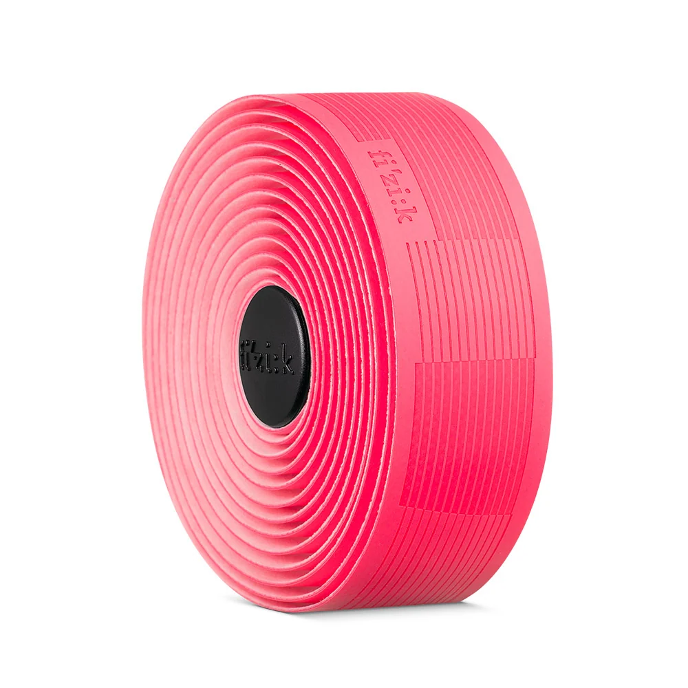 FIZIK VENTO SOLOCUSH TACKY ripustin nauha Fluo vaaleanpunainen Fluo vaaleanpunainen