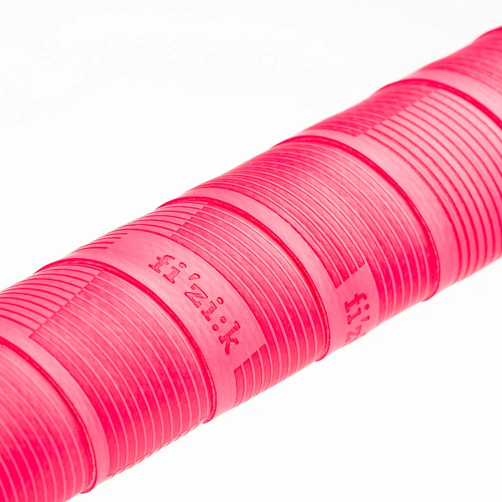 FIZIK VENTO SOLOCUSH TACKY ripustin nauha Fluo vaaleanpunainen Fluo vaaleanpunainen
