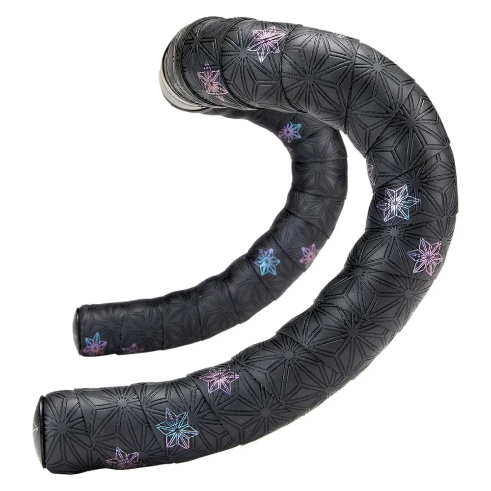 SUPACAZ SUPER STICKY KUSH GALAXY Oil Slick ripustusteippi