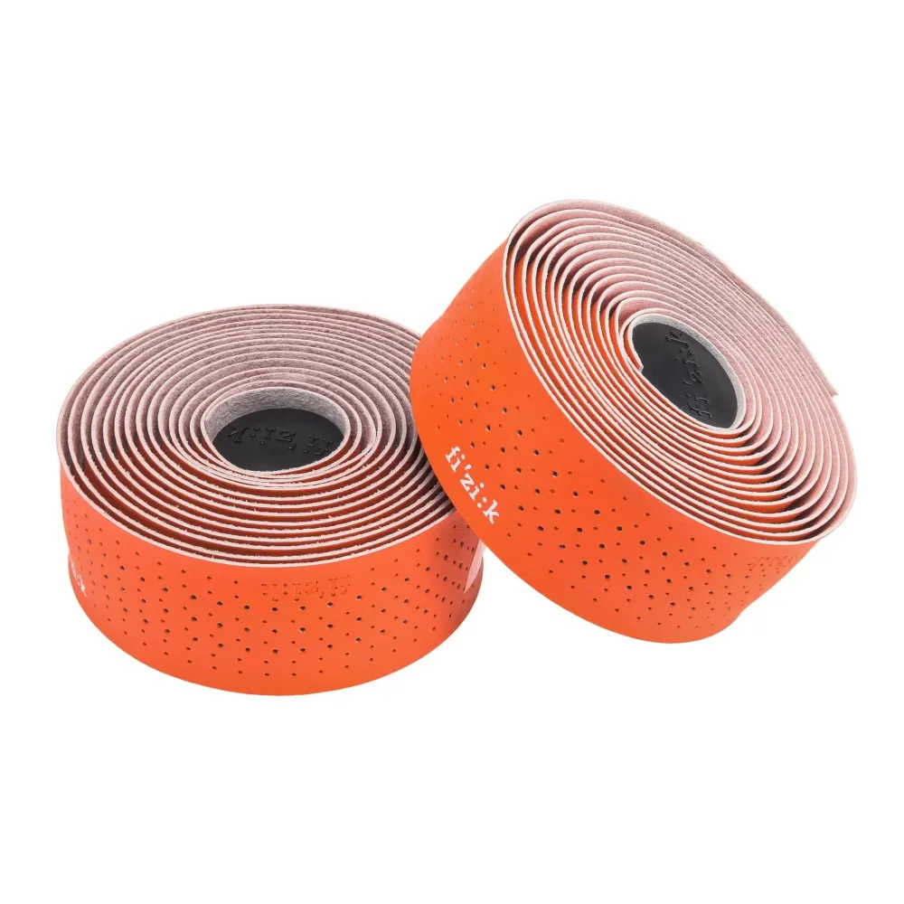 FIZIK TEMPO MICROTEX CLASSIC oranssi ripustinnauha FIZIK TEMPO MICROTEX CLASSIC oranssi ripustinnauha