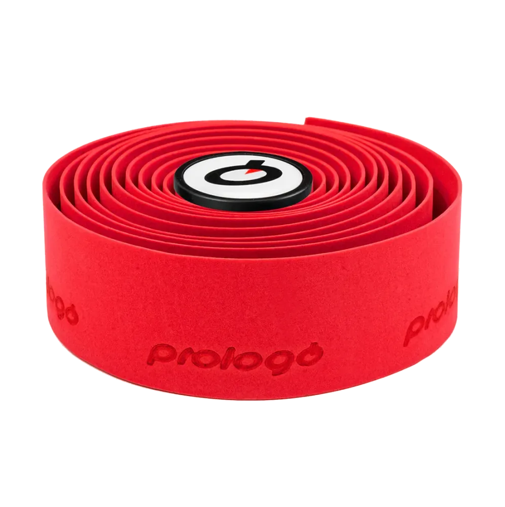 PROLOGO PLAINTOUCH ripustin nauha punainen