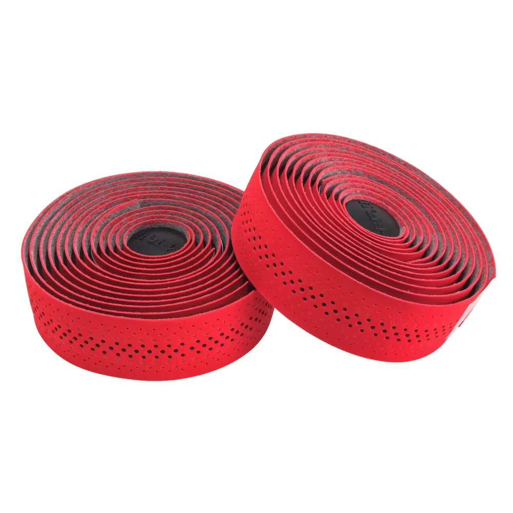Ripustinnauha FIZIK TEMPO MICROTEX BONDCUSH SOFT Punainen