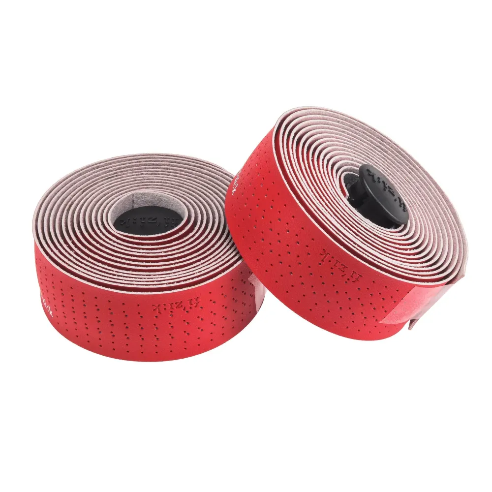 Ripustinnauha FIZIK TEMPO MICROTEX CLASSIC punainen