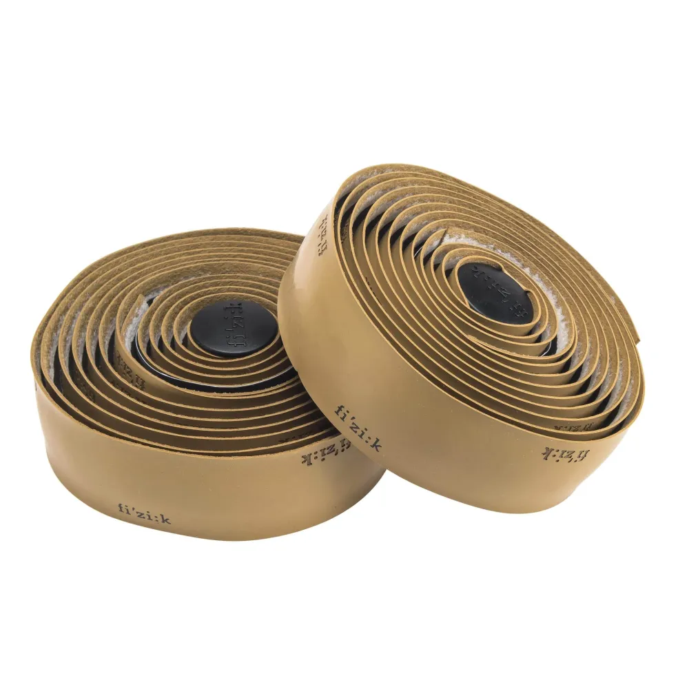 Ripustinnauha FIZIK TERRA MICROTEX BONDCUSH TACKY Ruskea