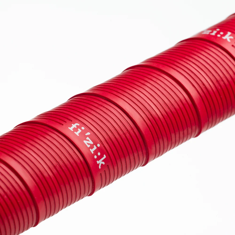Ripustinnauha FIZIK VENTO MICROTEX TACKY Punainen