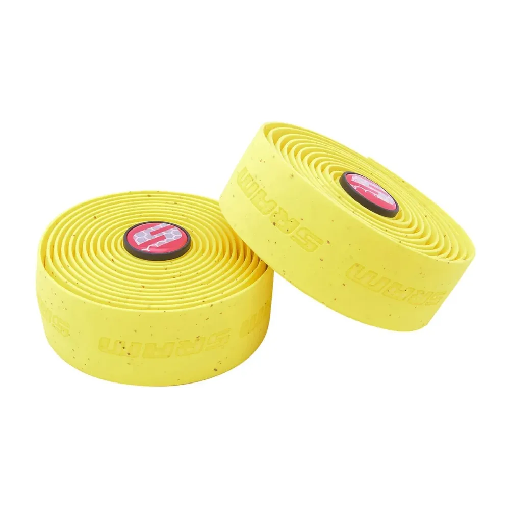 SRAM SUPERCORK kiinnitysnauha keltainen