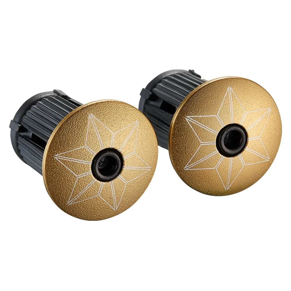 SUPACAZ BLING Kultainen ripustinnauha