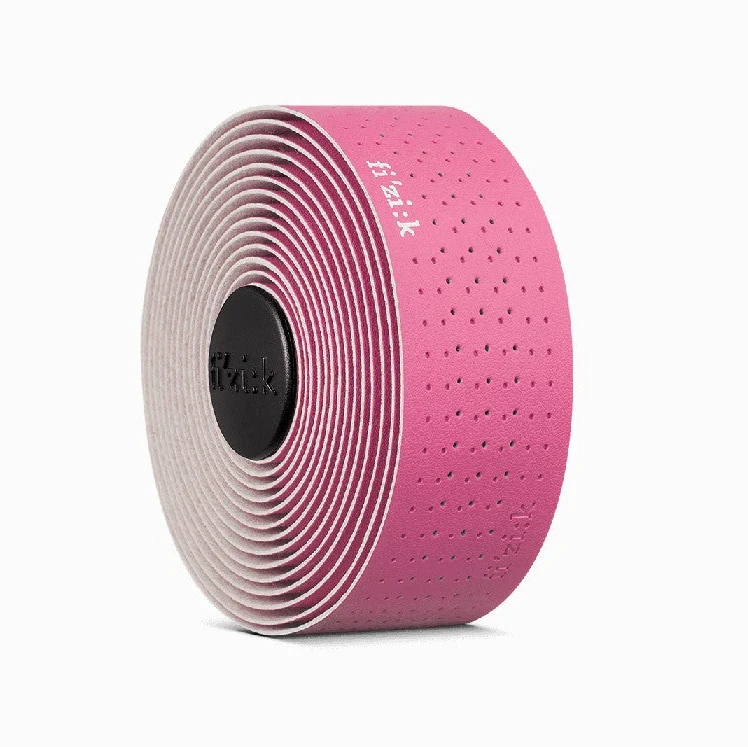 FIZIK TEMPO MICROTEX CLASSIC ripustin nauha vaaleanpunainen