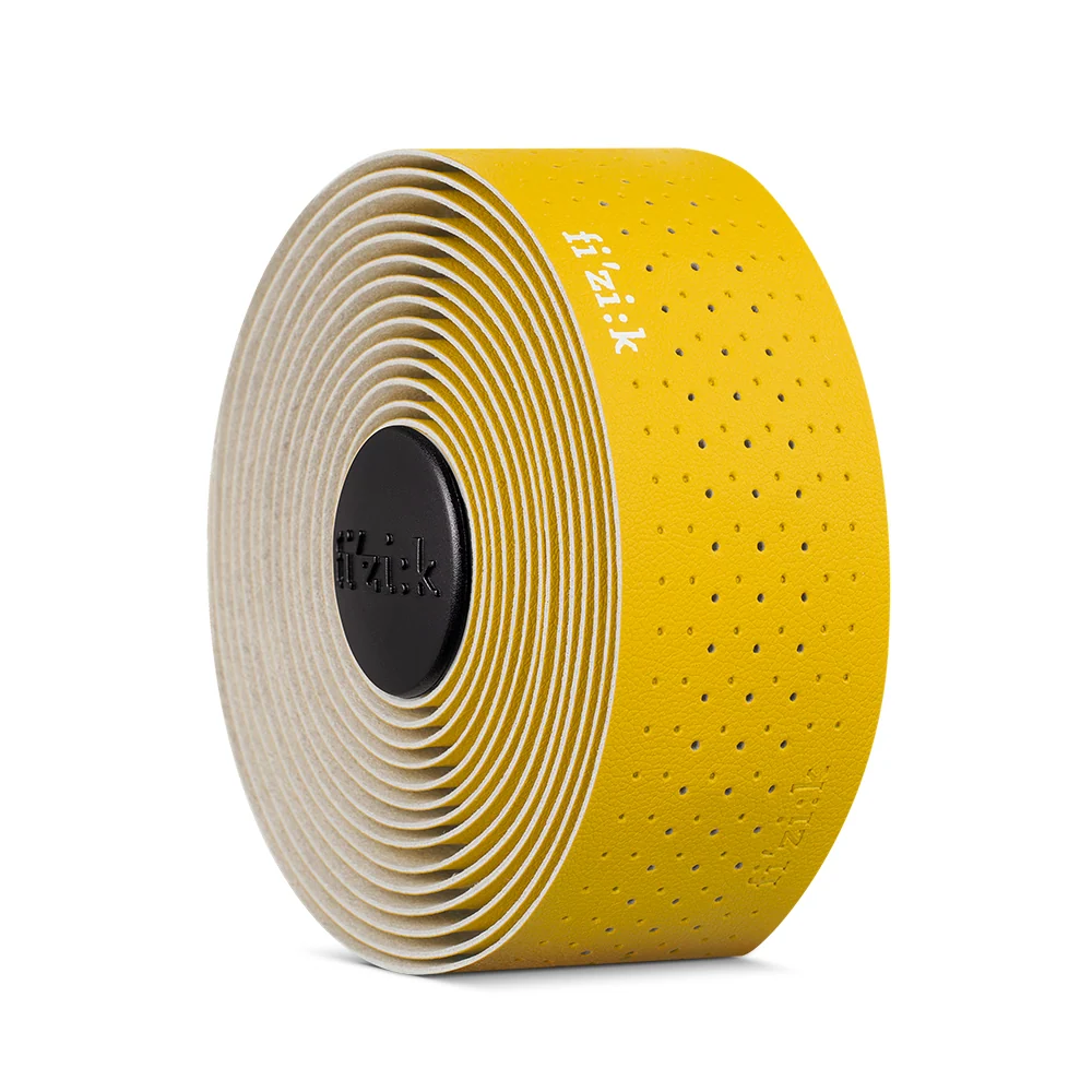 FIZIK TEMPO MICROTEX CLASSIC ripustinnauha keltainen