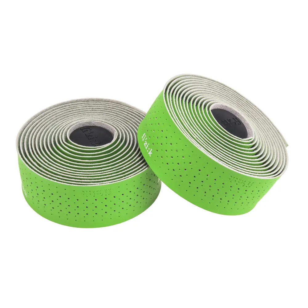 FIZIK TEMPO MICROTEX CLASSIC ripustinnauha Vihreä