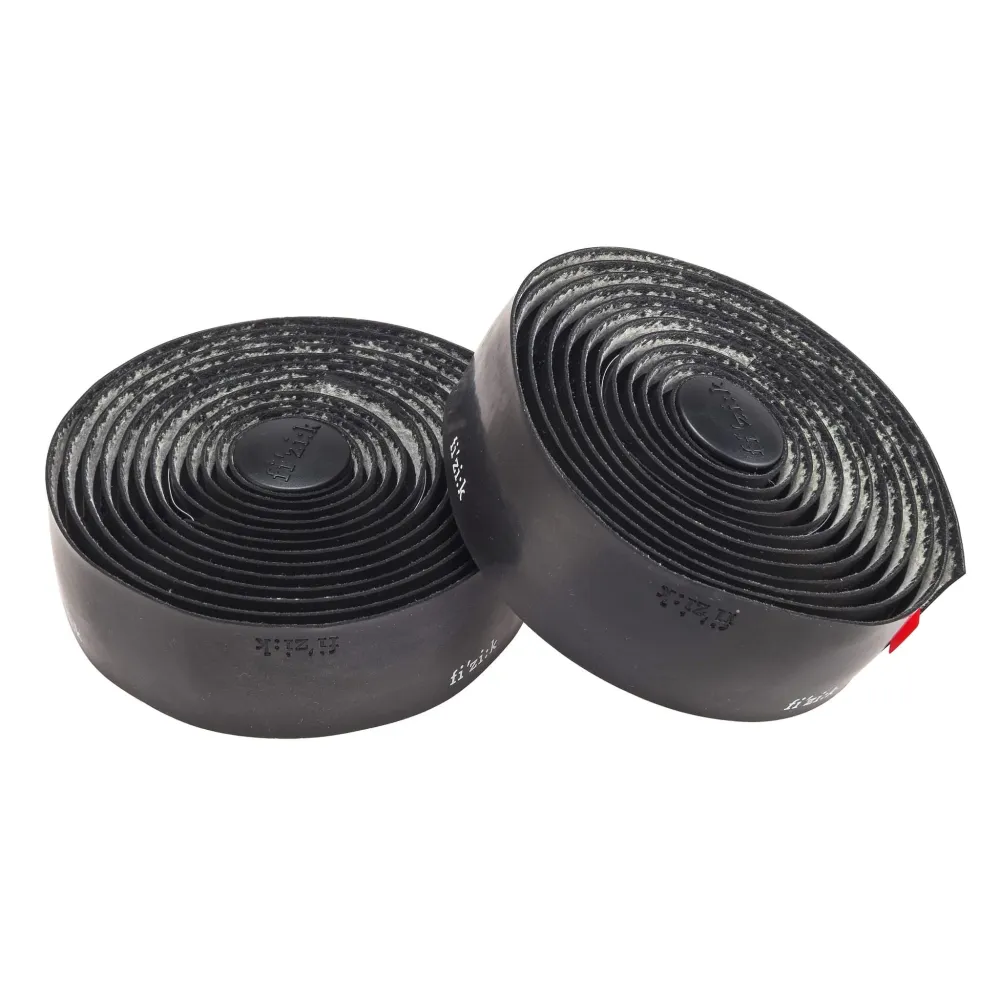FIZIK TERRA MICROTEX BONDCUSH TACKY ripustusnauha musta