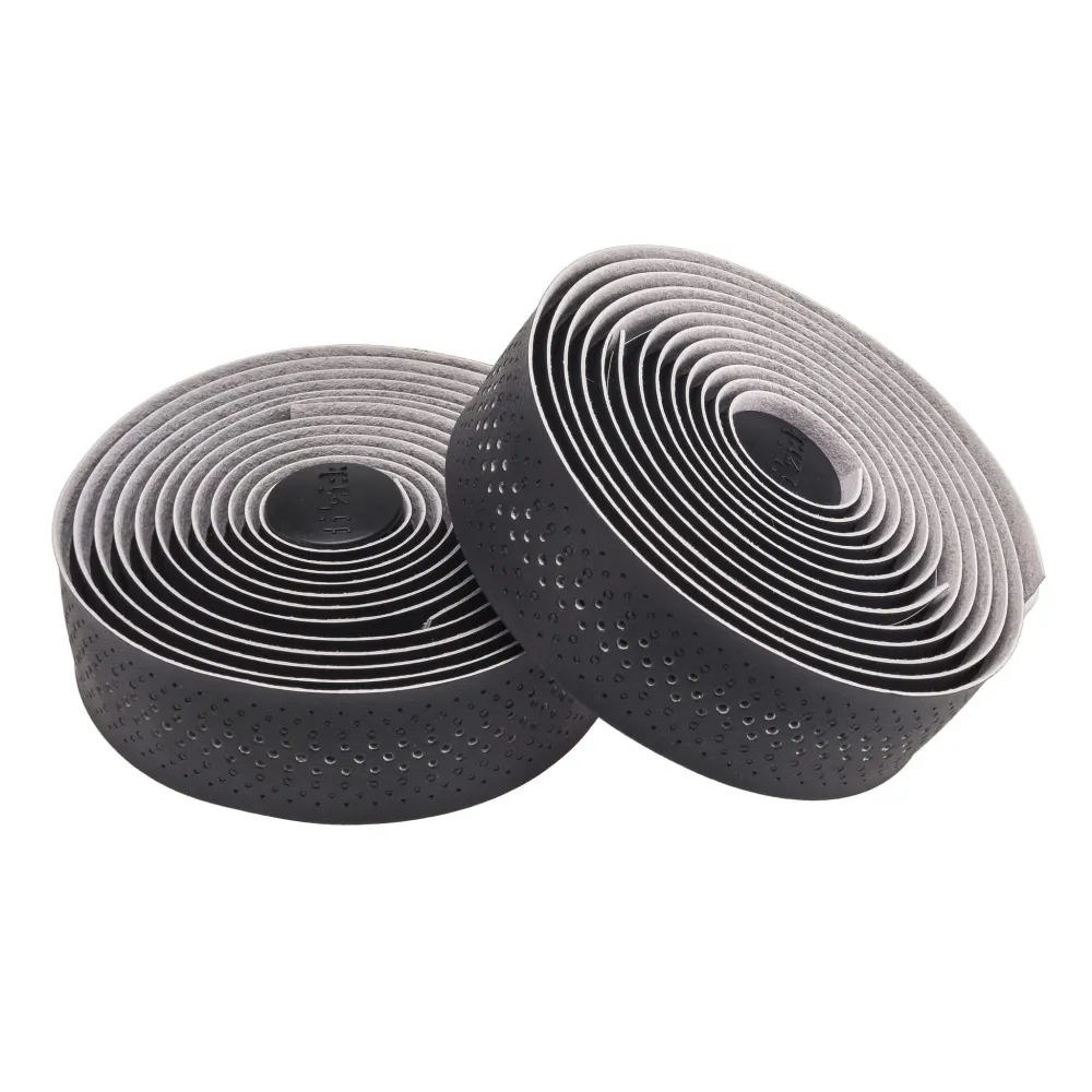 Ripustinnauha FIZIK TEMPO MICROTEX BONDCUSH CLASSIC Musta