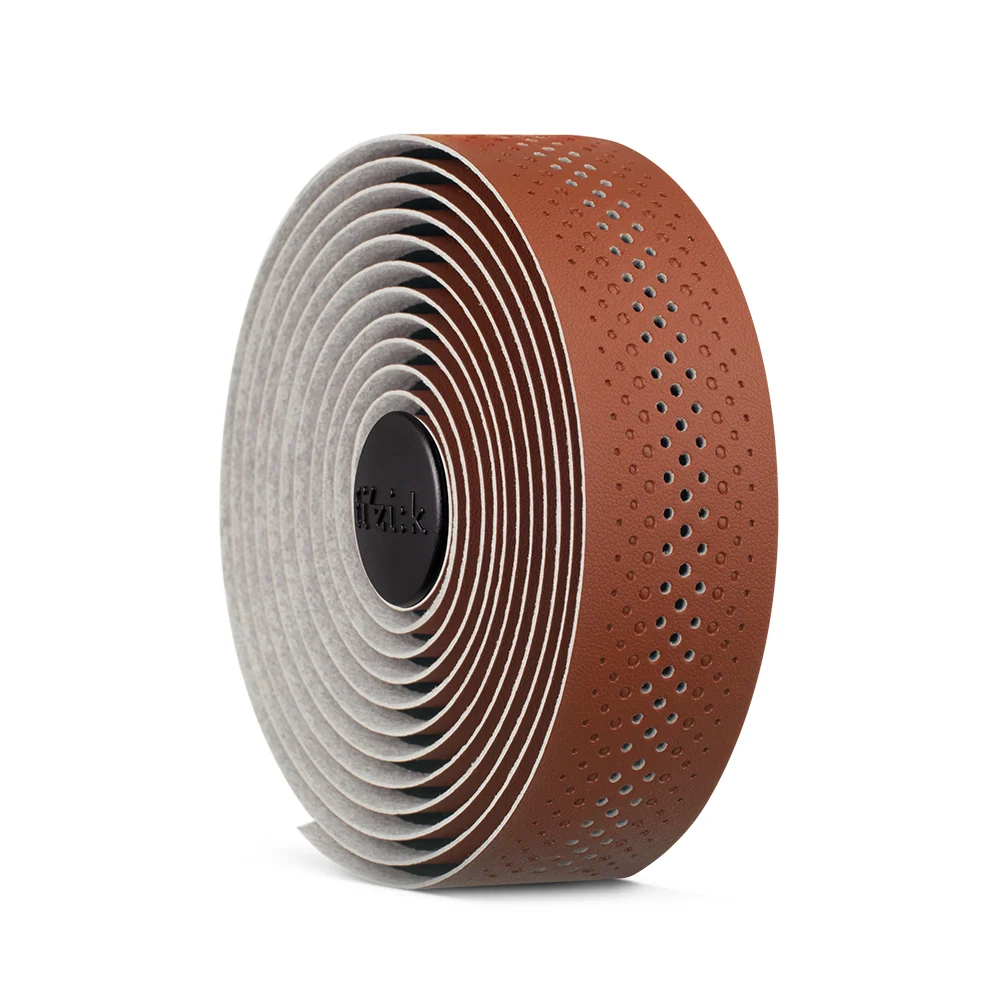 Ripustinnauha FIZIK TEMPO MICROTEX BONDCUSH CLASSIC ruskea