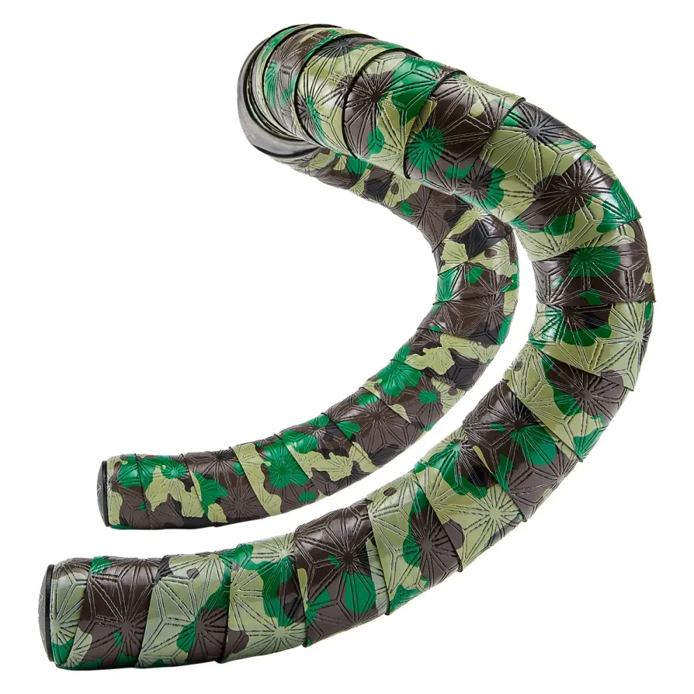 SUPACAZ SUPER STICKY KUSH GRAVEL Camo ripustinnauha nauha
