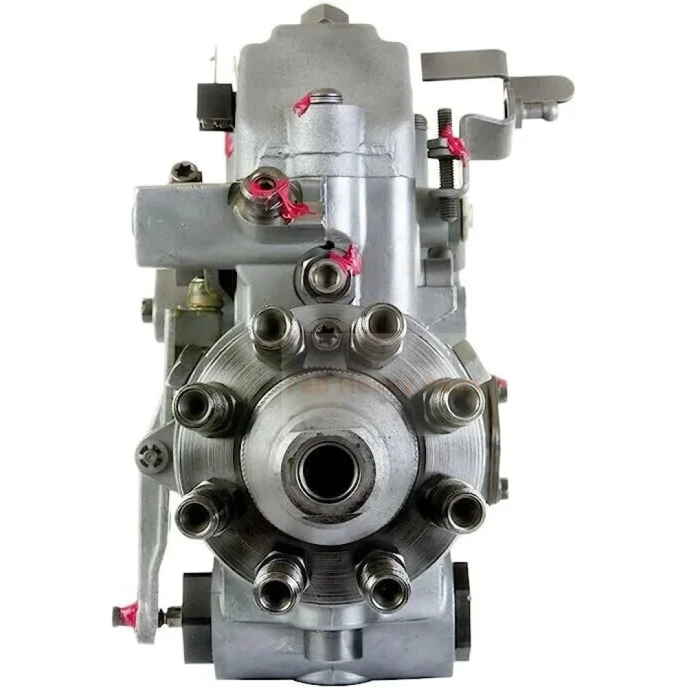 Delphi polttoaineen ruiskutuspumppu 9323A280G 320/06932 320/06741 Sopii JCB 456ZX 214 215