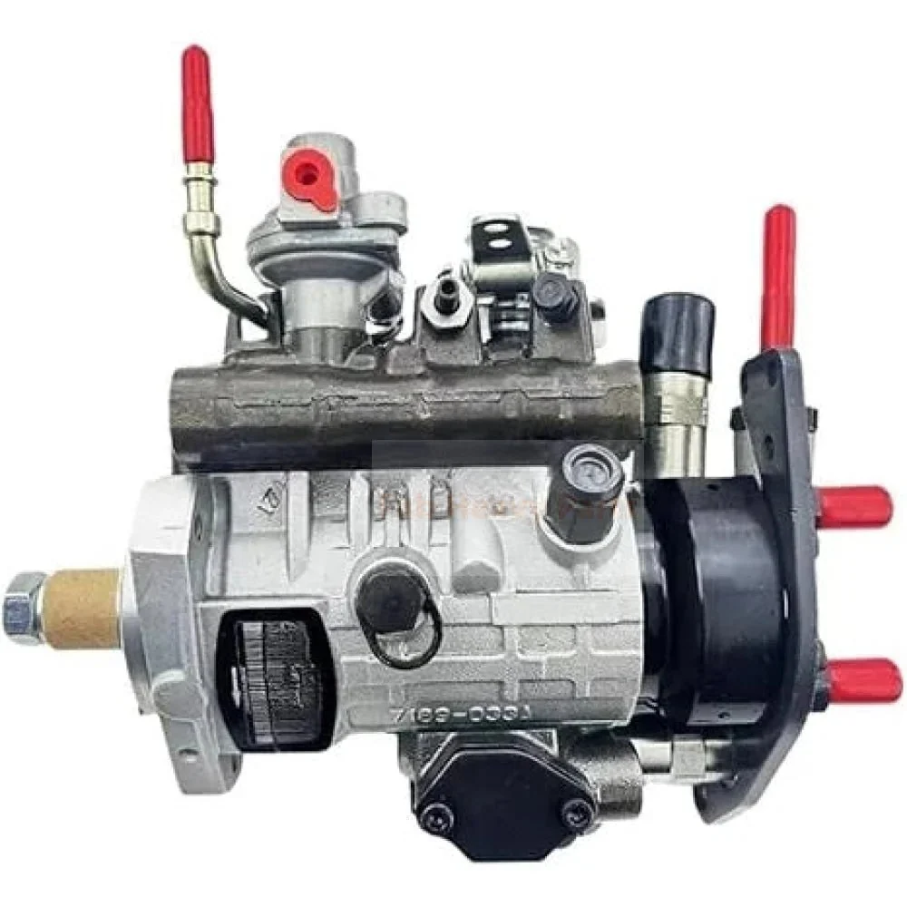 DP210 polttoaineen ruiskutuspumppu 292-3461 20R-4381 269-8487 Caterpillar CAT -moottorille 3054C