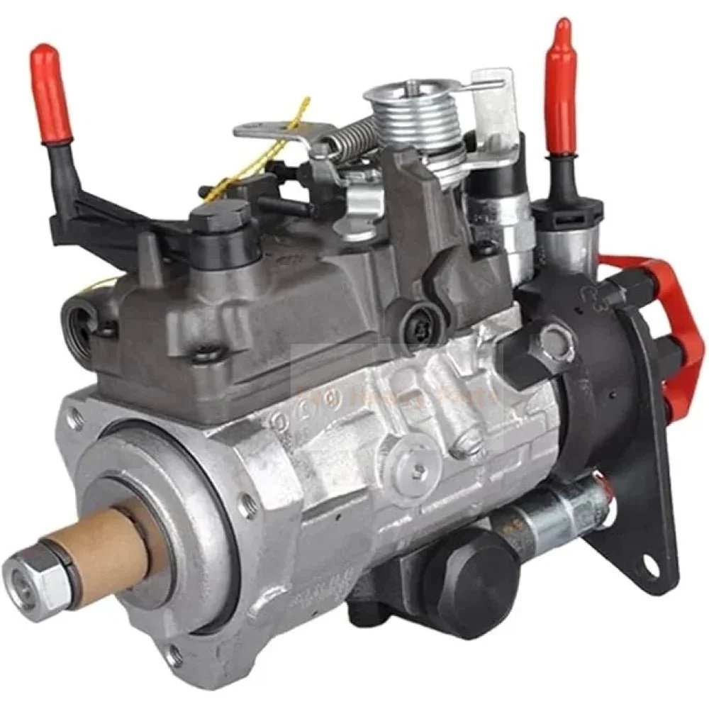 DP310 polttoaineen ruiskutuspumppu 2644C346 9520A185G Perkins-moottorille 1104D-44TA