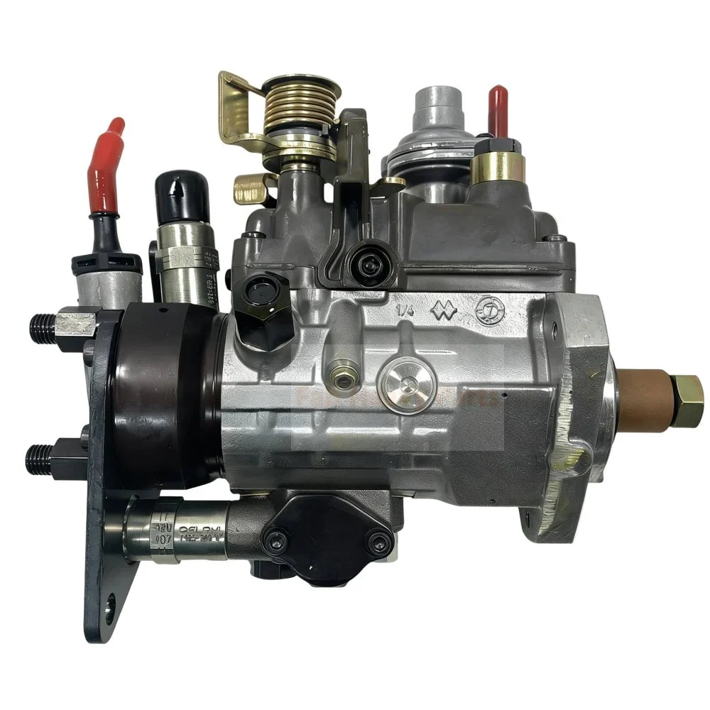 DP310 polttoaineen ruiskutuspumppu 9520A000G Perkins Engine 1104D-44T 70KW