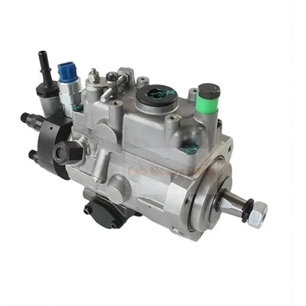 DP310 polttoaineen ruiskutuspumppu 9520A171T 2644C337 Perkins Engine 1104 1104D-44TG