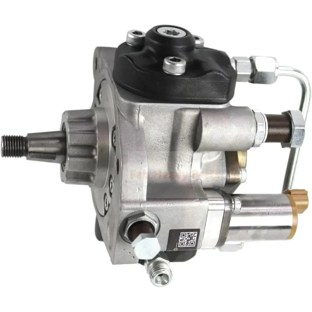CR HP3 -polttoaineen ruiskutuspumppu 294000-0037 294000-0038 8-97306044-7 8-97306044-8 Sopii Isuzu 4HK1 5,2L -moottorin F-...