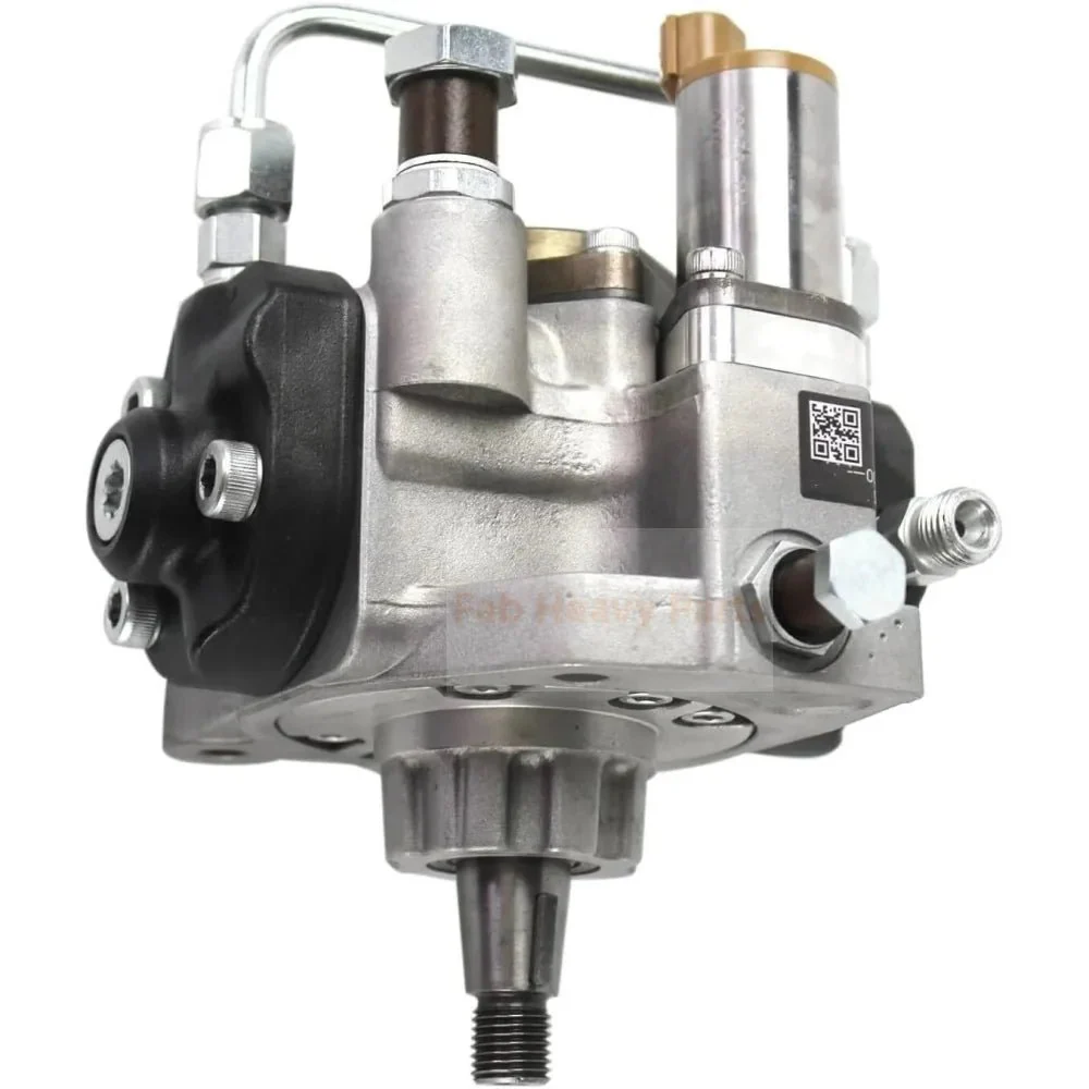 CR HP3 -polttoaineen ruiskutuspumppu 294000-0037 294000-0038 8-97306044-7 8-97306044-8 Sopii Isuzu 4HK1 5,2L -moottorin F-...