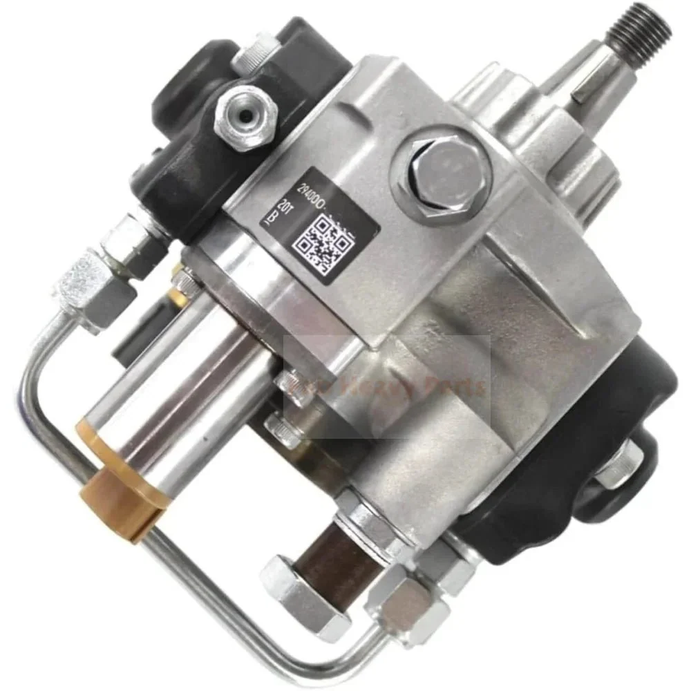 CR HP3 -polttoaineen ruiskutuspumppu 294000-0037 294000-0038 8-97306044-7 8-97306044-8 Sopii Isuzu 4HK1 5,2L -moottorin F-...