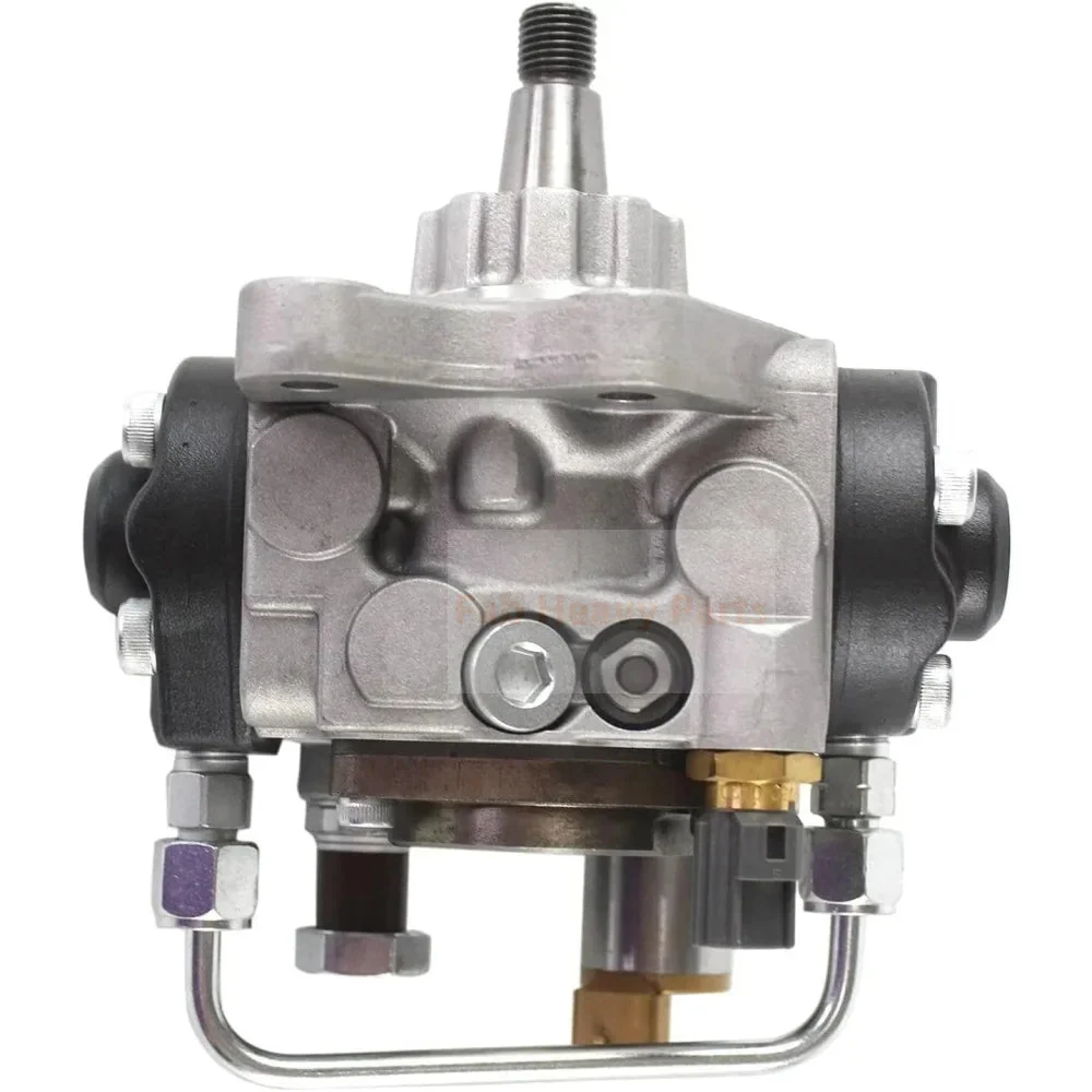 CR HP3 -polttoaineen ruiskutuspumppu 294000-0037 294000-0038 8-97306044-7 8-97306044-8 Sopii Isuzu 4HK1 5,2L -moottorin F-...
